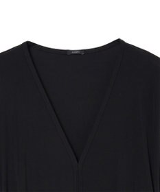 JOSEPH 【洗える】クレープジャージー　ドレス