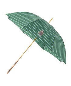 MOONBAT POLO RALPH LAUREN 長傘 ボーダーストライプ POLO BEAR