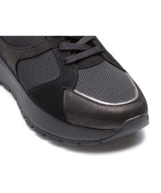 REGAL FOOT COMMUNITY 【リーガルレディース】BF07 メッシュスニーカー