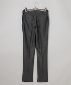 GOTAIRIKU セットアップ対応【カイテキ７機能】ドライジャージー パンツ_ヘリンボーン柄(26年モデル)