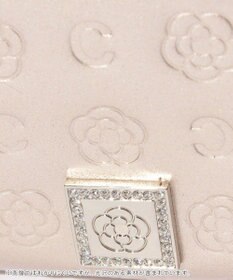 CLATHAS ベティー Lファスナー長財布