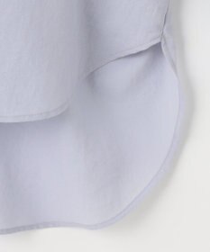 ANY SIS 【洗える】フーディ シャツ