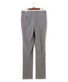 J.PRESS MEN ちょうどいいが続く快適スラックス ついに完成【ストレッチ / 高通気性 / 撥水 / 洗える】エアコンフィストレッチ スラックス