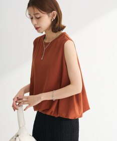 Green Parks ・Ｐｅｔｉｔ　Ｆｌｅｕｒ　バルーンノースリーブプルオ