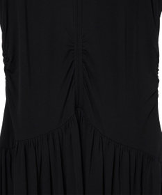 JOSEPH 【洗える】クレープジャージー　ドレス