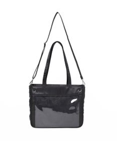 WEGO 【痛バ＆推し活グッズ】ときめき魔法フラップ痛バッグS