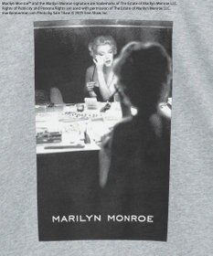 Green Parks ■Ｍａｒｉｌｙｎ　Ｍｏｎｒｏｅ　メイクアップｐｔスウェッ