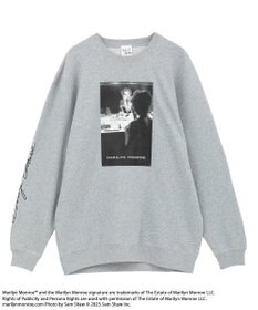 Green Parks ■Ｍａｒｉｌｙｎ　Ｍｏｎｒｏｅ　メイクアップｐｔスウェッ