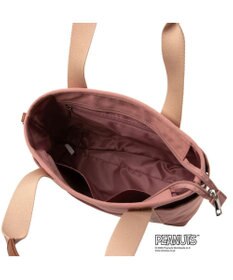 CLATHAS SNOOPYキャンパス ２wayトートバッグ（大）