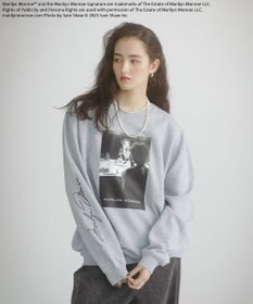 Green Parks ■Ｍａｒｉｌｙｎ　Ｍｏｎｒｏｅ　メイクアップｐｔスウェッ