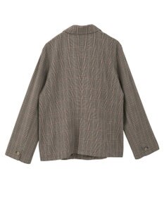 AMERICAN HOLIC イージーケアWテーラードジャケット