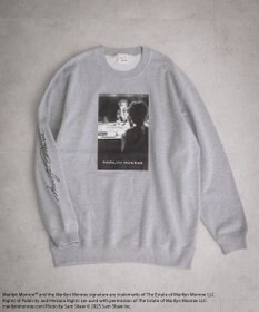 Green Parks ■Ｍａｒｉｌｙｎ　Ｍｏｎｒｏｅ　メイクアップｐｔスウェッ