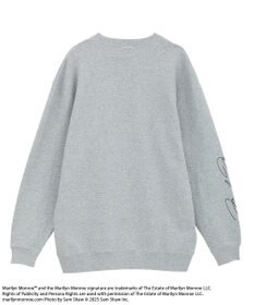 Green Parks ■Ｍａｒｉｌｙｎ　Ｍｏｎｒｏｅ　メイクアップｐｔスウェッ