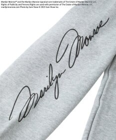 Green Parks ■Ｍａｒｉｌｙｎ　Ｍｏｎｒｏｅ　メイクアップｐｔスウェッ