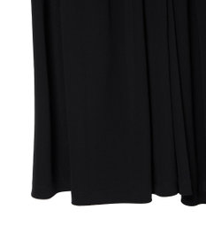 JOSEPH 【洗える】クレープジャージー　ドレス