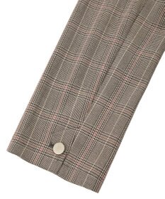 AMERICAN HOLIC イージーケアWテーラードジャケット