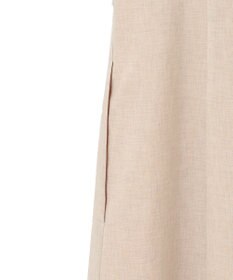 TOCCA 【洗える・消臭・吸水速乾・接触冷感・UVケア】RIBBON KNOT DRESS ドレス