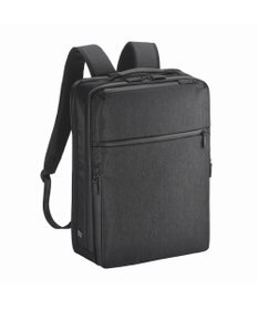 ACE BAGS & LUGGAGE ace. ガジェタブル ヘザー2 ビジネスリュック 2気室 19L 68294 エース