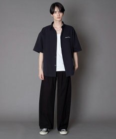 WEGO アイススウェードシャツ（SS）