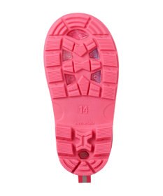 MIKI HOUSE HOT BISCUITS 【ミキハウス】【13-19cm】 レインブーツ