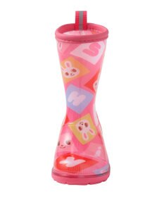 MIKI HOUSE HOT BISCUITS 【ミキハウス】【13-19cm】 レインブーツ