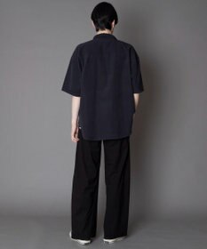 WEGO アイススウェードシャツ（SS）