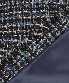 23区 【VERY掲載】GIOLICAツイード ジャケット