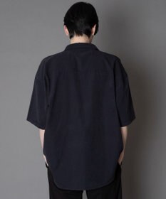 WEGO アイススウェードシャツ（SS）