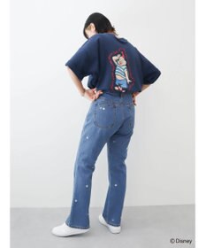 Green Parks ピーター・パン／前後プリントＴｅｅ