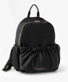 TOCCA 【WEB限定＆一部店舗限定】SANA BACKPACK バックパック