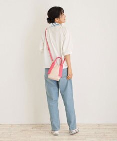 ROOTOTE 0656【直営店限定】ベビールー.ポイント.ハンドル-A