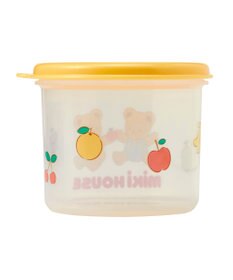 MIKI HOUSE HOT BISCUITS 【ミキハウス】 スナックカップ