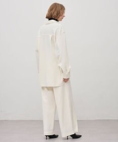 uncrave コンプレストウール CPOジャケット