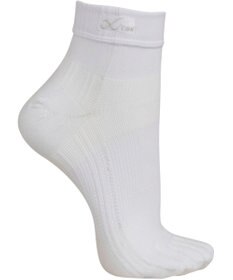 CW-X 【UNISEX】 CW-X 5本指ソックス 【大谷翔平愛用モデル・撮影着用品番】 足首サポート 運動時の足の疲労を軽減 ショート ユニセックス BCR610 /ワコール