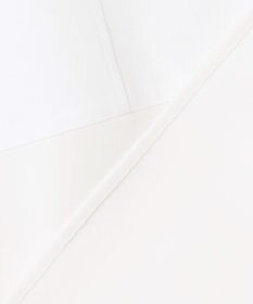 J.PRESS LADIES L ベーシックジャージー レイヤードフレア カットソー