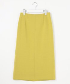 J.PRESS LADIES L 【WEB限定カラーあり・洗える】ダンボール ナロー スカート