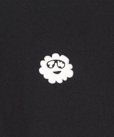 PW CIRCULUS 【MEN】メッシュコンビ モックネック ゴルフ