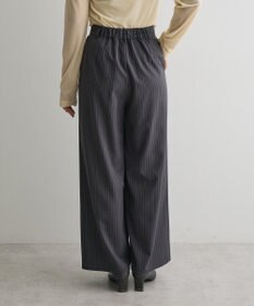 CRAFT STANDARD BOUTIQUE ピンストライプパンツ