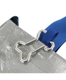 ROOTOTE 1128【BUDDY:タープ素材】SN.スクエア.ドッグ.バディ-A