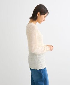 Green Parks ・ＥＬＥＮＣＡＲＥ　ＤＵＥ　シャーリングシアーロンＴＥＥ