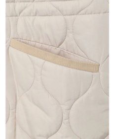 CRAFT STANDARD BOUTIQUE キルティングミドル丈コート