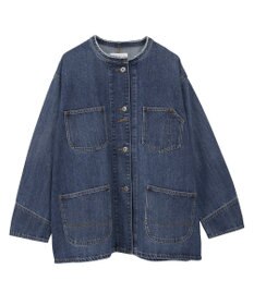 AMERICAN HOLIC 【WEB限定】デニムカバーオール