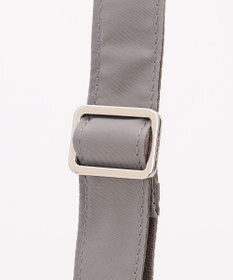 Y'SACCS スクエアすっきりトート SSサイズ