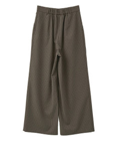 CRAFT STANDARD BOUTIQUE ピンストライプパンツ