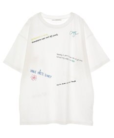 Green Parks ・ＥＬＥＮＣＡＲＥ　ＤＵＥ　イロイロロゴｐｔＴＥＥ