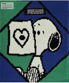 ROOTOTE 8409【スヌーピー】IP.ベビールー.ピーナッツ-9T