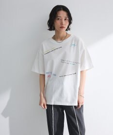 Green Parks ・ＥＬＥＮＣＡＲＥ　ＤＵＥ　イロイロロゴｐｔＴＥＥ