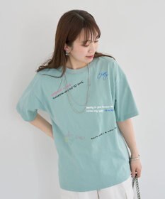 Green Parks ・ＥＬＥＮＣＡＲＥ　ＤＵＥ　イロイロロゴｐｔＴＥＥ