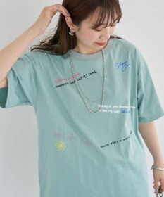 Green Parks ・ＥＬＥＮＣＡＲＥ　ＤＵＥ　イロイロロゴｐｔＴＥＥ