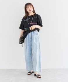 Green Parks ・ＥＬＥＮＣＡＲＥ　ＤＵＥ　イロイロロゴｐｔＴＥＥ